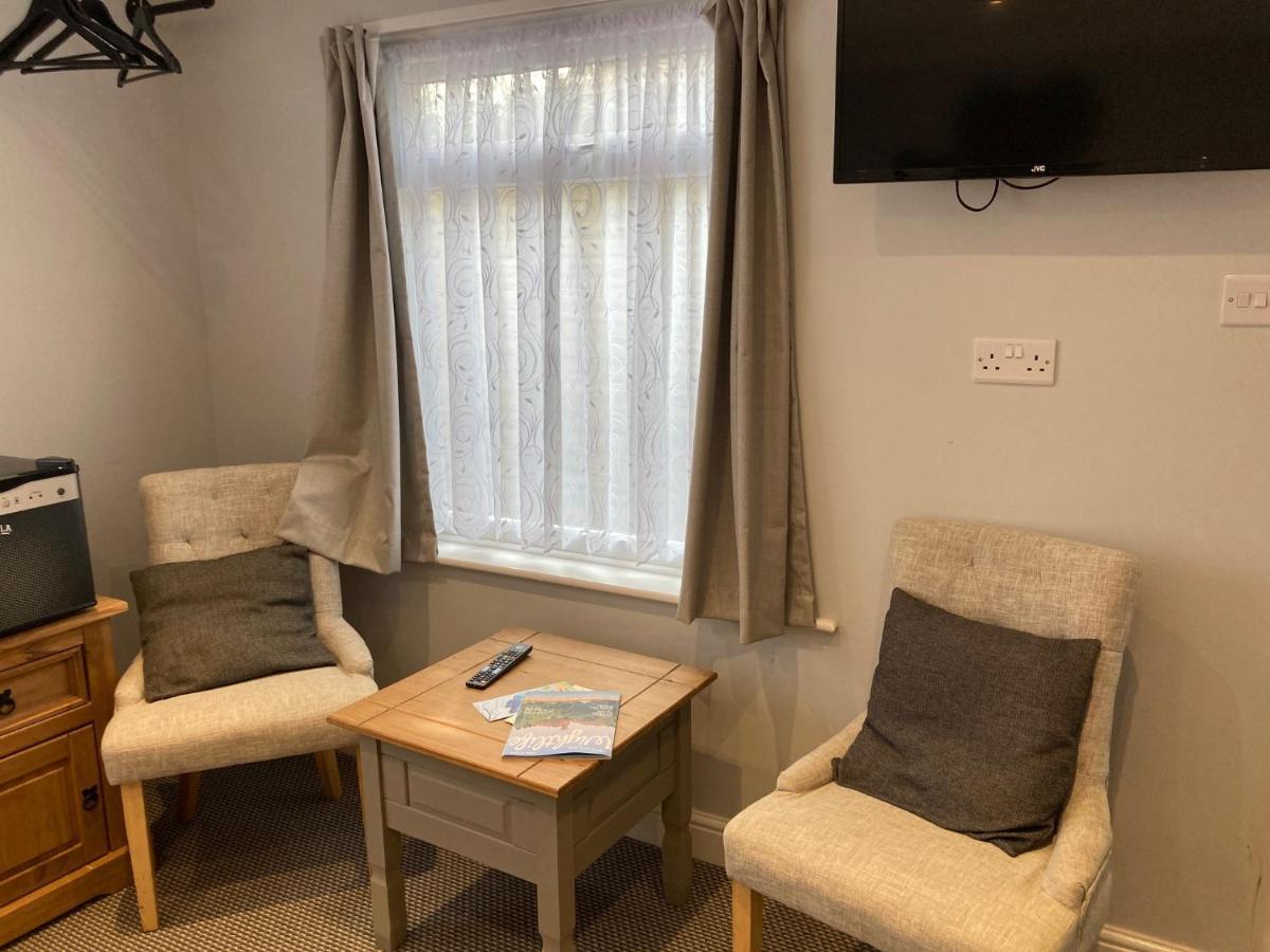 Wicks At 26 Otel Sandown Dış mekan fotoğraf