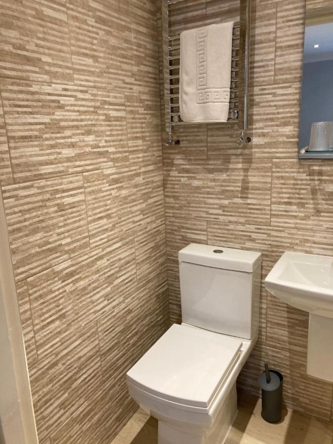 Wicks At 26 Otel Sandown Dış mekan fotoğraf