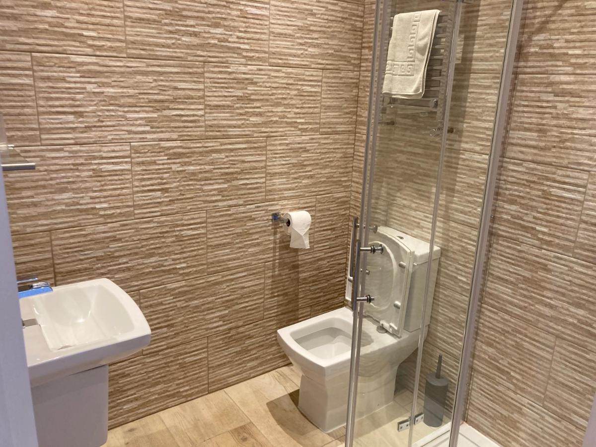 Wicks At 26 Otel Sandown Dış mekan fotoğraf